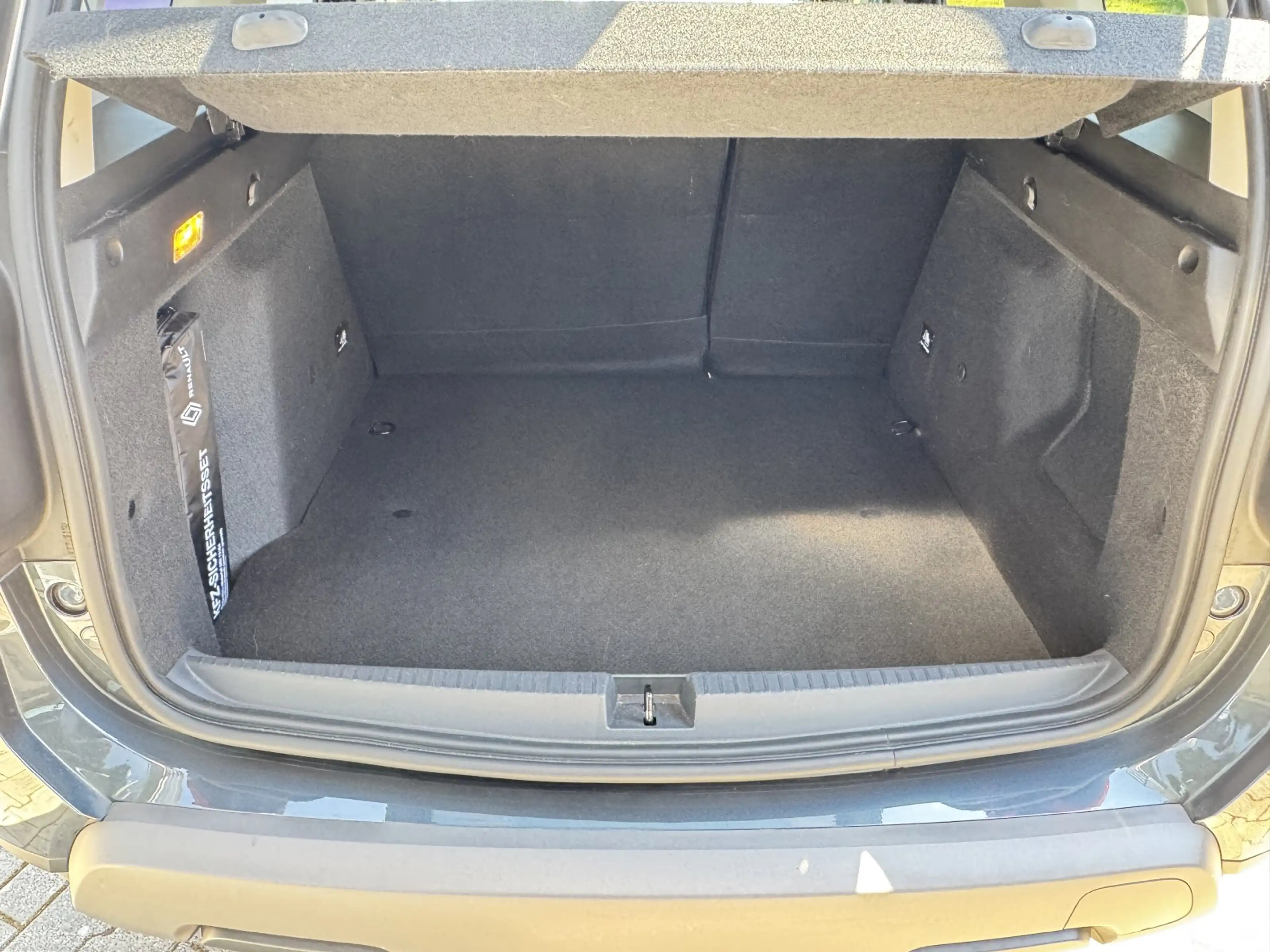 Dacia Duster II 1.3 TCe 130 1.3 TCe 130 EU6d Journey+ 2WD GPF — photo 10