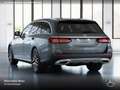 Mercedes-Benz E 200 T 4M AVANTG+LED+KAMERA+TOTW+9G Gris - thumbnail 23