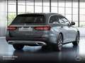Mercedes-Benz E 200 T 4M AVANTG+LED+KAMERA+TOTW+9G Gris - thumbnail 5