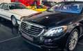 Mercedes-Benz S 500 4M Largo Aut. Burdeos - thumbnail 3