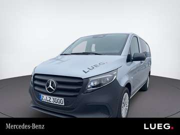 116 CDI Mixto Lang SpurW AUT DynLicht Kam.