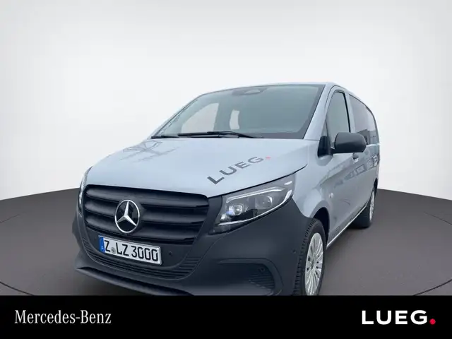 Mercedes-Benz Vito 116 CDI Mixto Lang SpurW AUT DynLicht Kam.