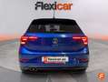 Volkswagen Polo 2.0 TSI GTI DSG 152KW Azul - thumbnail 7