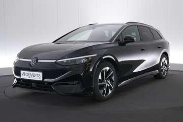 Alltrack Tourer 82 kWh Pro Business Premium ALCANT