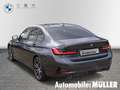 BMW 330 i Limousine*AHK*Glasdach*RFK*ACC*DAB* Grau - thumbnail 5