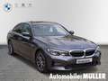 BMW 330 i Limousine*AHK*Glasdach*RFK*ACC*DAB* Szary - thumbnail 8