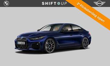 M50 84 kWh Harman Kardon | Schuifdak | CoPilot