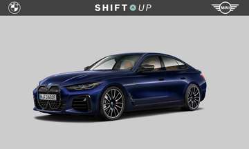 M50 84 kWh Harman Kardon | Schuifdak | CoPilot