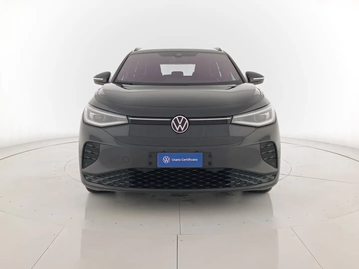 Volkswagen ID.4 77 kwh gtx 4motion 299cv - 2