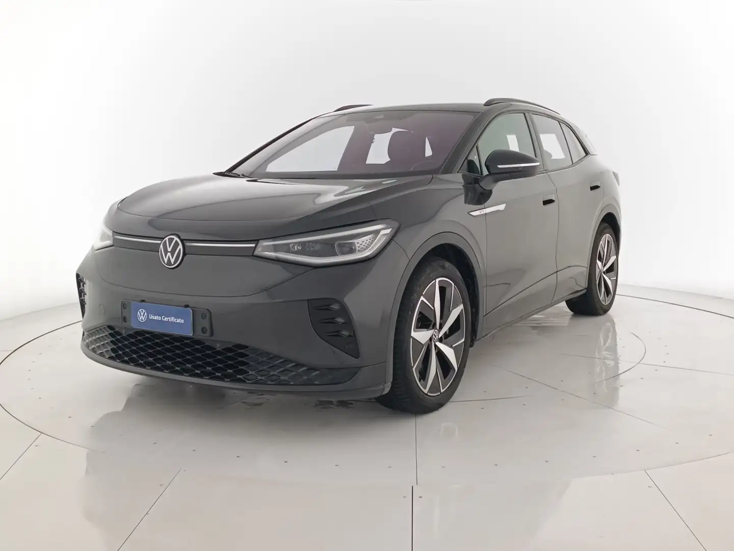 Volkswagen ID.4 77 kwh gtx 4motion 299cv - 1