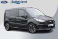 Ford Transit Connect 1.5 EcoBlue L2 Sport 100pk Ford Voorraad! | Snel l Zwart - thumbnail 1