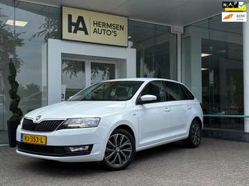1.0 TSI |BlueTooth|Navi|Clima|Stoelverwarming|