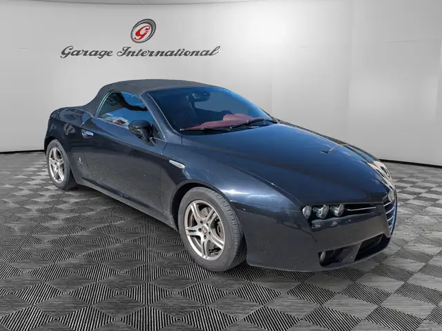 Alfa Romeo Spider Spider 2.2 jts 185cv