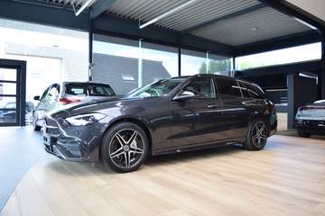 C Break 300 e PHEV AMG Line (230 kW) / Pano dak / 360° / rijassistentiepakket / DIGITAL LIGHT / Memory