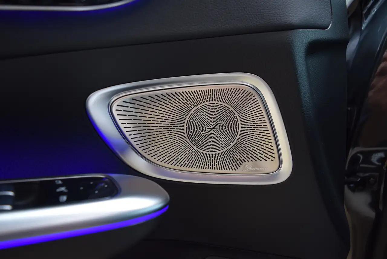 Mercedes-Benz C-Class C Break 300 e PHEV AMG Line (230 kW) / Pano dak / 360°, миниатюра 16