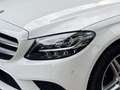 Mercedes-Benz C 300 C300 E | LED | DAB | Kamera | Carplay |Business Bianco - thumbnail 8