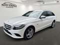 Mercedes-Benz C 300 C300 E | LED | DAB | Kamera | Carplay |Business Bianco - thumbnail 3