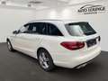 Mercedes-Benz C 300 C300 E | LED | DAB | Kamera | Carplay |Business Bianco - thumbnail 4