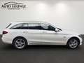 Mercedes-Benz C 300 C300 E | LED | DAB | Kamera | Carplay |Business Bianco - thumbnail 7