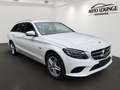 Mercedes-Benz C 300 C300 E | LED | DAB | Kamera | Carplay |Business Bianco - thumbnail 1