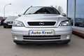 Opel Astra 2.0 DTI Caravan Njoy Alu Klima AHK el. FH el. Spie Silber - thumbnail 8