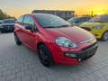 Fiat Punto Evo Active Rouge - thumbnail 4