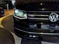 Volkswagen T6 Multivan Business 4Motion 2.0 TDI RFK Android Negro - thumbnail 24