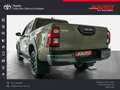 Toyota Hilux 2.8 l Double Cab  AT 4X4 Invinvcible Leder Bronze - thumbnail 2