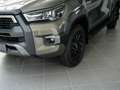 Toyota Hilux 2.8 l Double Cab  AT 4X4 Invinvcible Leder Bronze - thumbnail 3