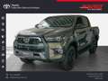 Toyota Hilux 2.8 l Double Cab  AT 4X4 Invinvcible Leder Bronze - thumbnail 1