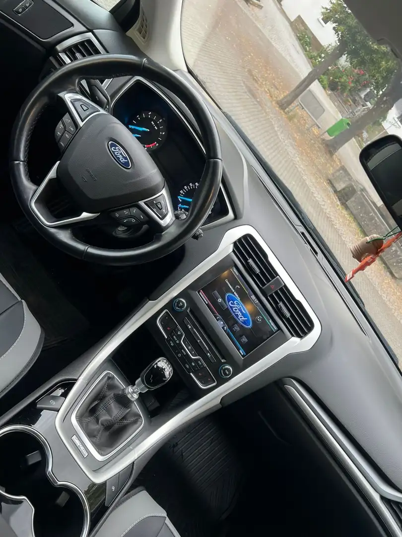 Ford Mondeo Turnier 2.0 TDCi Start-Stopp Trend - 2