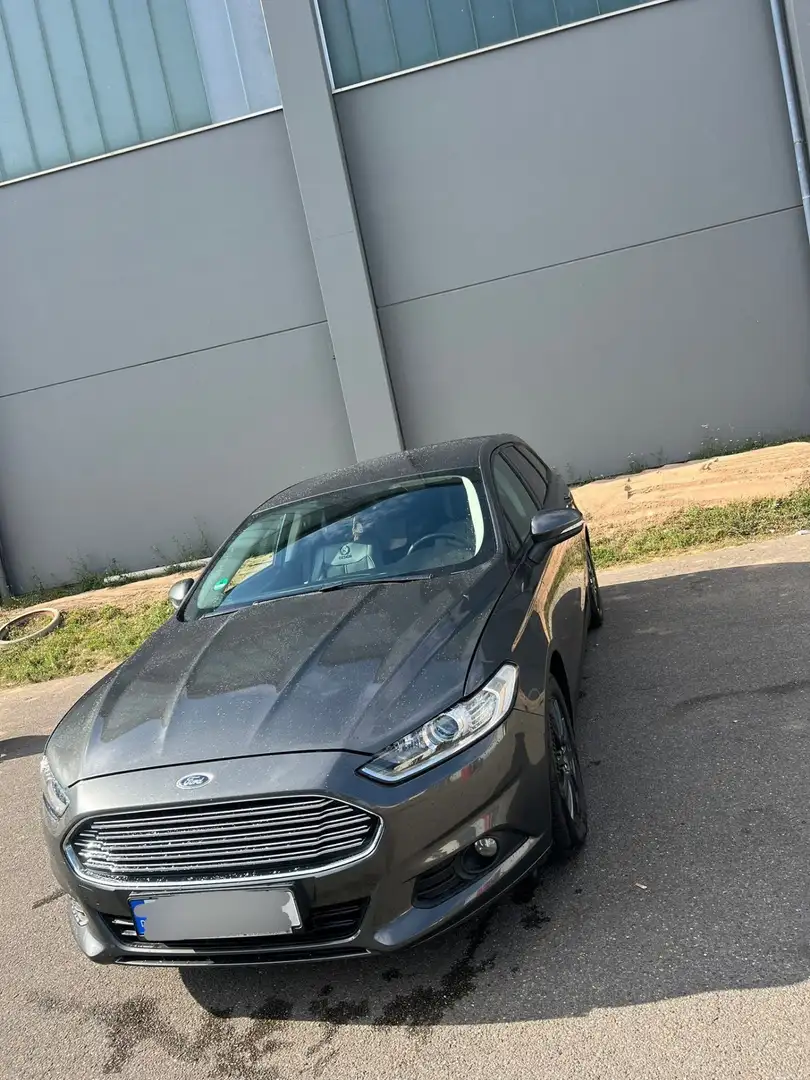 Ford Mondeo Turnier 2.0 TDCi Start-Stopp Trend - 1