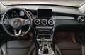 Mercedes-Benz GLC 250 GLC250 4M Exclusive 1Hand Navi/Leder/AHK/Kamera Azul - thumbnail 5