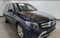 Mercedes-Benz GLC 250 GLC250 4M Exclusive 1Hand Navi/Leder/AHK/Kamera Azul - thumbnail 1