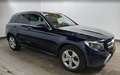 Mercedes-Benz GLC 250 GLC250 4M Exclusive 1Hand Navi/Leder/AHK/Kamera Azul - thumbnail 3