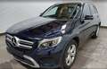 Mercedes-Benz GLC 250 GLC250 4M Exclusive 1Hand Navi/Leder/AHK/Kamera Azul - thumbnail 8