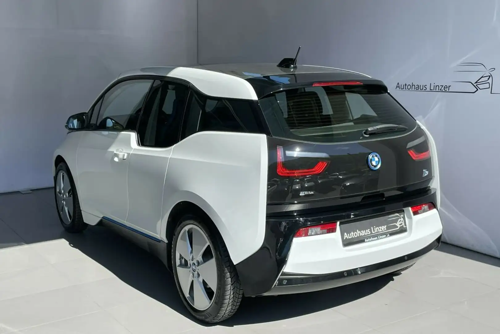 BMW i3 *LED*PDC*Navigation* Weiß - 2