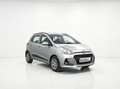 Hyundai i10 Comfort 1,0 MT 301k-P2/3-O7 Silber - thumbnail 7