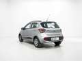 Hyundai i10 Comfort 1,0 MT 301k-P2/3-O7 Silber - thumbnail 3