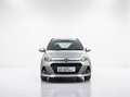 Hyundai i10 Comfort 1,0 MT 301k-P2/3-O7 Silber - thumbnail 8