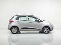 Hyundai i10 Comfort 1,0 MT 301k-P2/3-O7 Silber - thumbnail 6