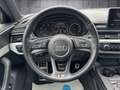 Audi A4 quattro sport*S-Line*3J.Garantie*TÜV25*2Hand Blanc - thumbnail 11