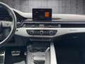 Audi A4 quattro sport*S-Line*3J.Garantie*TÜV25*2Hand Blanc - thumbnail 13
