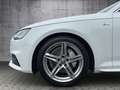 Audi A4 quattro sport*S-Line*3J.Garantie*TÜV25*2Hand Blanc - thumbnail 22