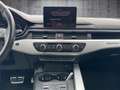 Audi A4 quattro sport*S-Line*3J.Garantie*TÜV25*2Hand Blanc - thumbnail 14