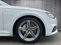 Audi A4 quattro sport*S-Line*3J.Garantie*TÜV25*2Hand Blanc - thumbnail 23