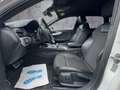 Audi A4 quattro sport*S-Line*3J.Garantie*TÜV25*2Hand Blanc - thumbnail 16