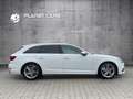 Audi A4 quattro sport*S-Line*3J.Garantie*TÜV25*2Hand Blanc - thumbnail 6