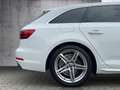 Audi A4 quattro sport*S-Line*3J.Garantie*TÜV25*2Hand Blanc - thumbnail 25