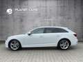 Audi A4 quattro sport*S-Line*3J.Garantie*TÜV25*2Hand Blanc - thumbnail 3